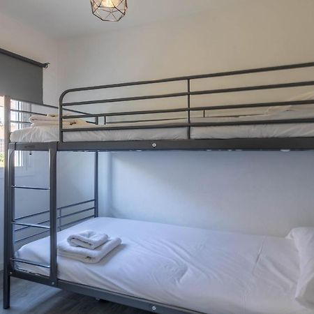 Apartamento Santa Justa Seville Exterior photo